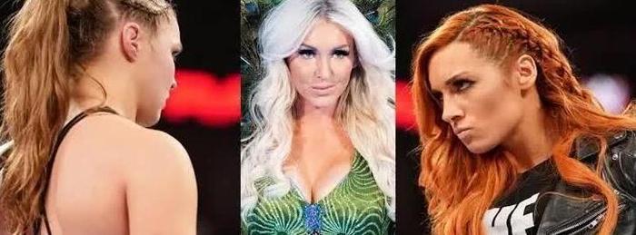 WWE2019年度总结出炉,他居然是最佳选手!千万别看最后一条!