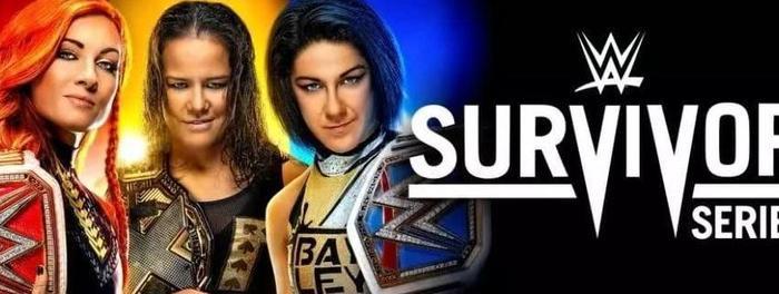 WWE2019年度总结出炉,他居然是最佳选手!千万别看最后一条!