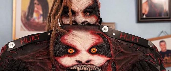 WWE2019年度总结出炉,他居然是最佳选手!千万别看最后一条!