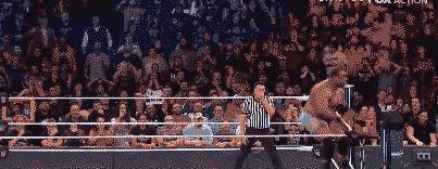 WWE2019年度总结出炉,他居然是最佳选手!千万别看最后一条!