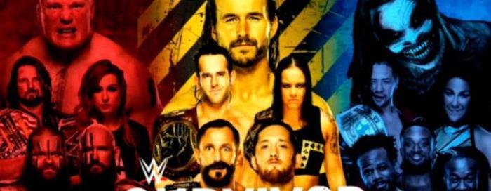 WWE2019年度总结出炉,他居然是最佳选手!千万别看最后一条!