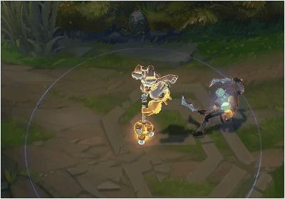 LOL新愚人节至臻小鱼人皮肤,两种方式获得,最便宜也要1000块钱