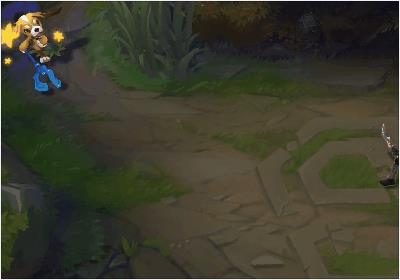 LOL新愚人节至臻小鱼人皮肤,两种方式获得,最便宜也要1000块钱