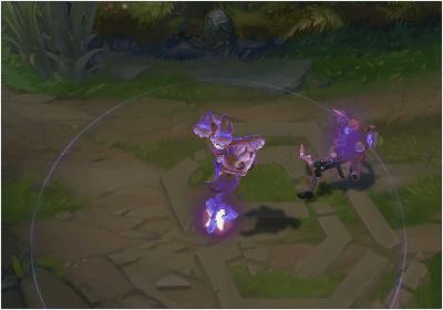 LOL新愚人节至臻小鱼人皮肤,两种方式获得,最便宜也要1000块钱