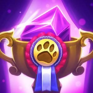 LOL新愚人节至臻小鱼人皮肤,两种方式获得,最便宜也要1000块钱