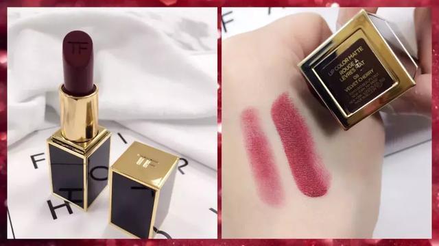 Beauty小姐口红公信榜出炉,你最爱的口红上榜了吗?