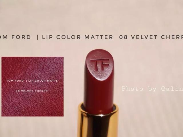 Beauty小姐口红公信榜出炉,你最爱的口红上榜了吗?