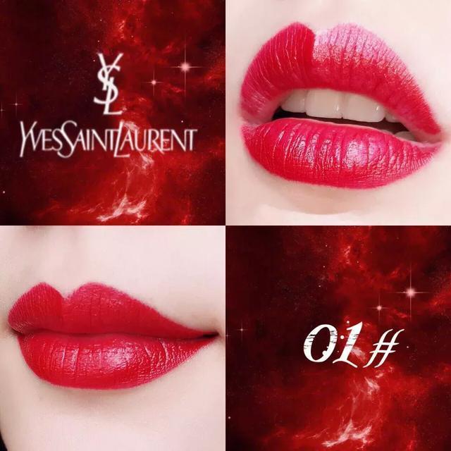 Beauty小姐口红公信榜出炉,你最爱的口红上榜了吗?