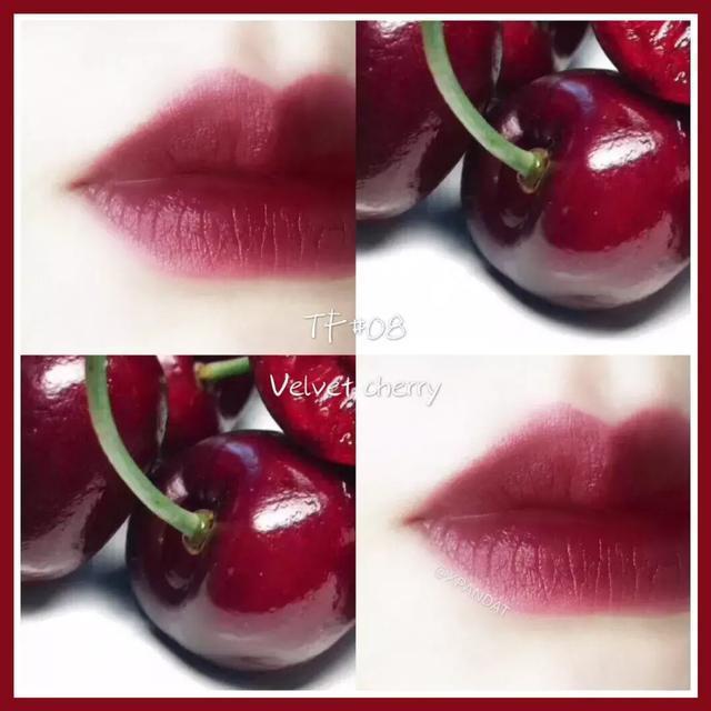 Beauty小姐口红公信榜出炉,你最爱的口红上榜了吗?