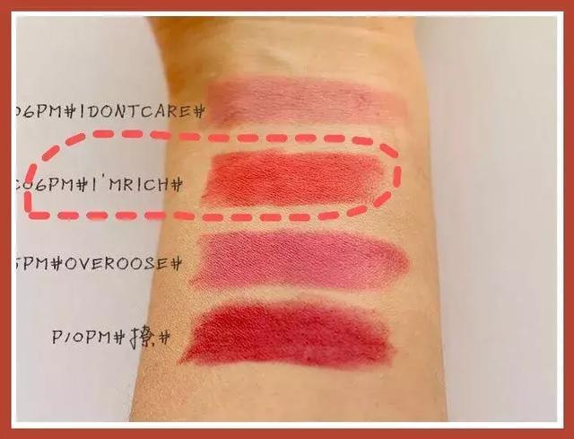 Beauty小姐口红公信榜出炉,你最爱的口红上榜了吗?