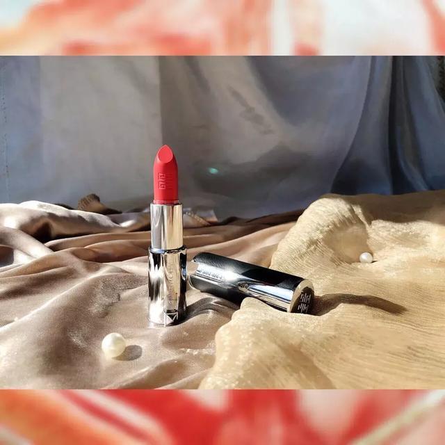 Beauty小姐口红公信榜出炉,你最爱的口红上榜了吗?