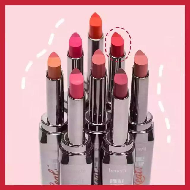 Beauty小姐口红公信榜出炉,你最爱的口红上榜了吗?
