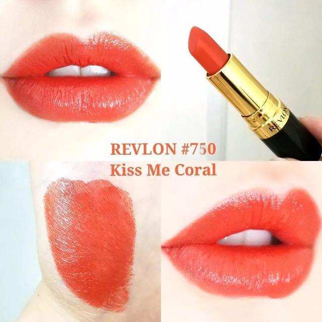 Beauty小姐口红公信榜出炉,你最爱的口红上榜了吗?