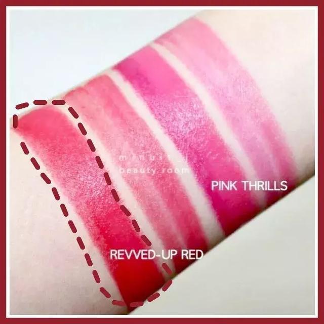 Beauty小姐口红公信榜出炉,你最爱的口红上榜了吗?