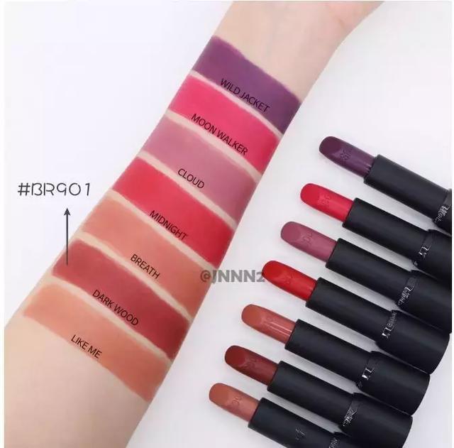 Beauty小姐口红公信榜出炉,你最爱的口红上榜了吗?