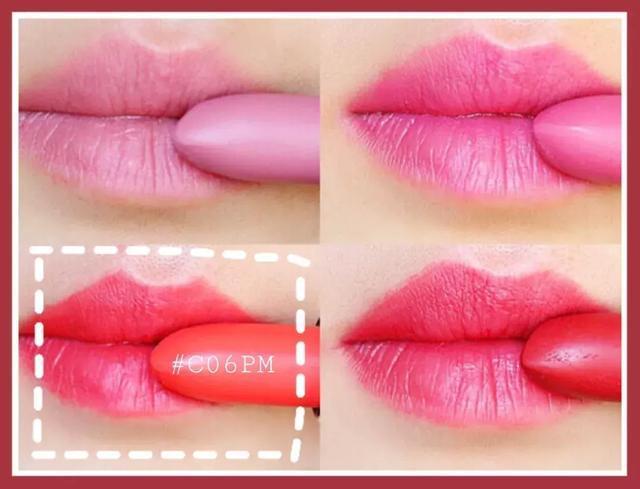 Beauty小姐口红公信榜出炉,你最爱的口红上榜了吗?