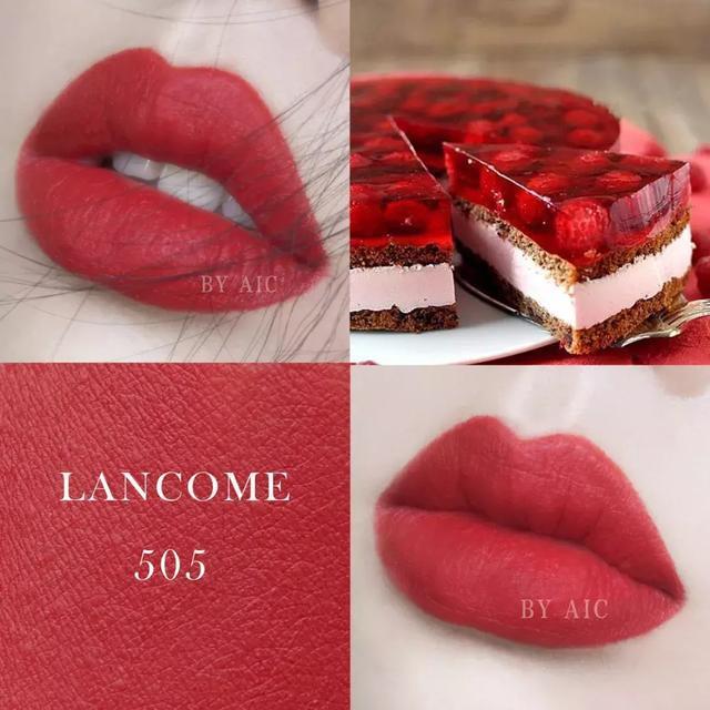 Beauty小姐口红公信榜出炉,你最爱的口红上榜了吗?