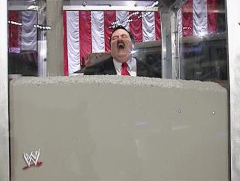 WWE送葬者十大奇葩比赛,前面的太恐怖,最后两场被骂侮辱智商!