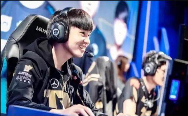 Letme断开连接:用五年学会承担 退役是他最后的倔强