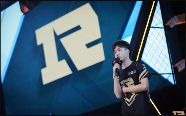 Letme断开连接:用五年学会承担 退役是他最后的倔强