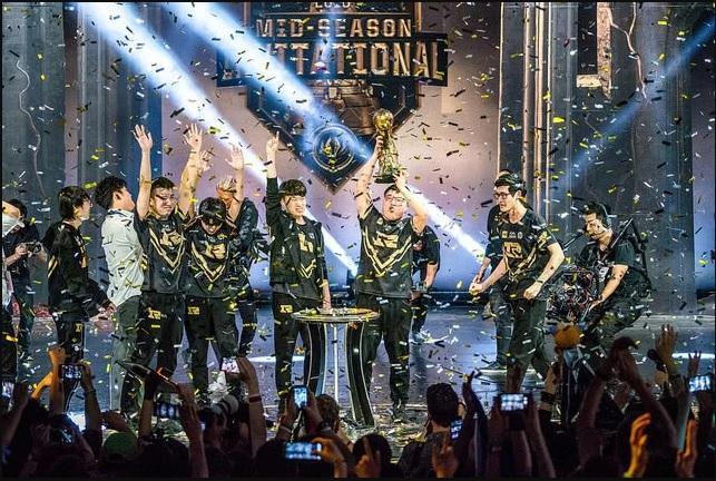 Letme断开连接:用五年学会承担 退役是他最后的倔强