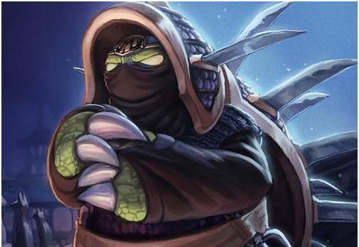 LOL7.14版本反甲重做登场,这三个英雄瞬间上天,成版本最OP!