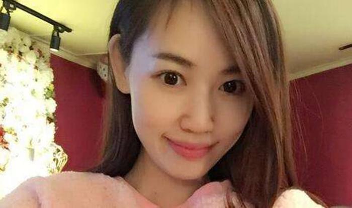 马蓉频更微博怼王宝强,网友问和宋喆睡过吗?马蓉十字回应被赞