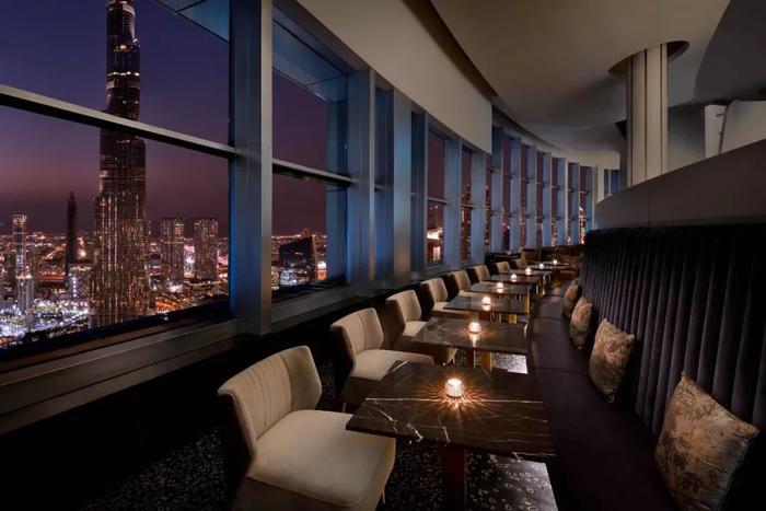 郭富城带方媛打卡的地方有多壕？刘宪华：我知道！