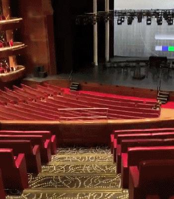 郭富城带方媛打卡的地方有多壕？刘宪华：我知道！