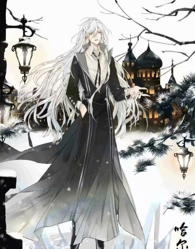 9大城市拟人化:北京霸气,上海时髦,杭州风雅,长发男神最撩人