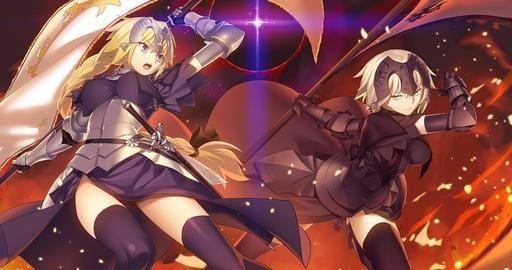 FGO:型月里剑技最强的从者是谁?对比之下,原来两人不相上下!