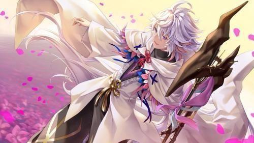 FGO:型月里剑技最强的从者是谁?对比之下,原来两人不相上下!