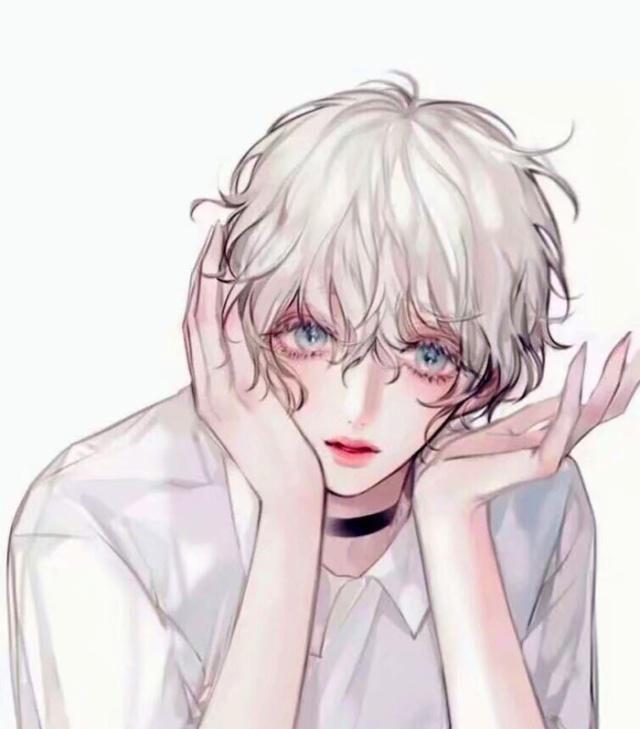 5本青春文:《冬至白昼最短》陆尔白,你想找谁?我想找朵刺玫瑰