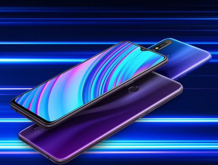 8款千元骁龙710手机盘点 最低848元起 喜欢哪款?