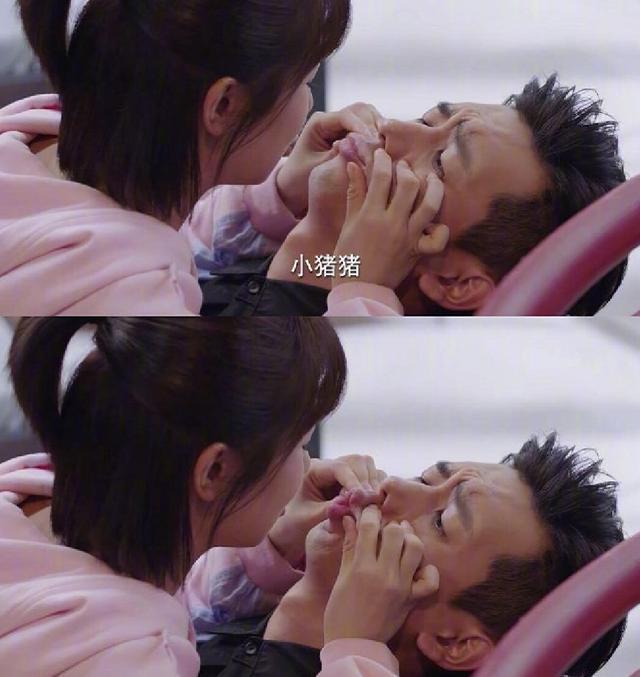 15部 巨甜的国产剧,特别是最后一部,网友:简直甜到齁