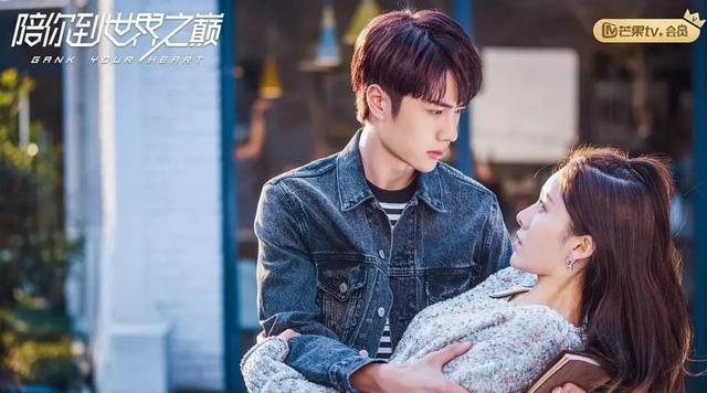 15部 巨甜的国产剧,特别是最后一部,网友:简直甜到齁