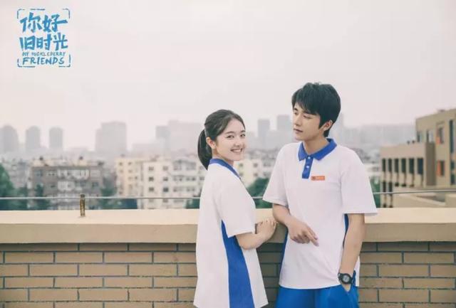 15部 巨甜的国产剧,特别是最后一部,网友:简直甜到齁