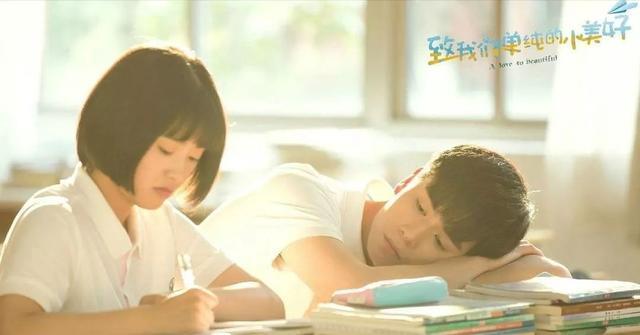 15部 巨甜的国产剧,特别是最后一部,网友:简直甜到齁