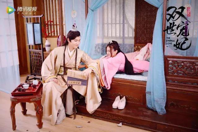 15部 巨甜的国产剧,特别是最后一部,网友:简直甜到齁