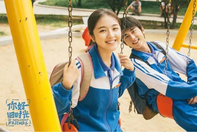 15部 巨甜的国产剧,特别是最后一部,网友:简直甜到齁