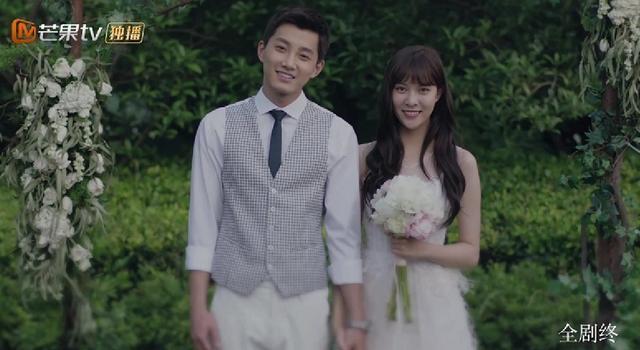 15部 巨甜的国产剧,特别是最后一部,网友:简直甜到齁
