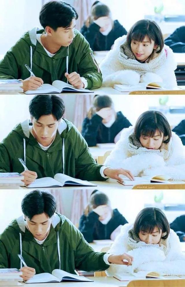 15部 巨甜的国产剧,特别是最后一部,网友:简直甜到齁