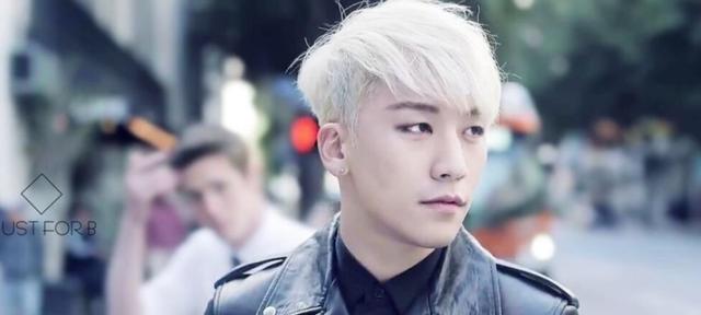 BIGBANG胜利与女生手挽手现身,网友:洗心革面好好做人的感觉