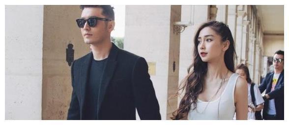 baby私下密会邓伦,暧昧不断惹争议,网友:心疼黄晓明