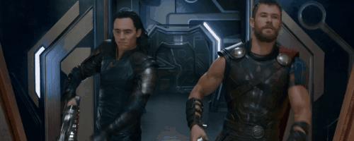 最搞笑的漫威电影,看完你还确定《雷神3》是一部科幻片吗?