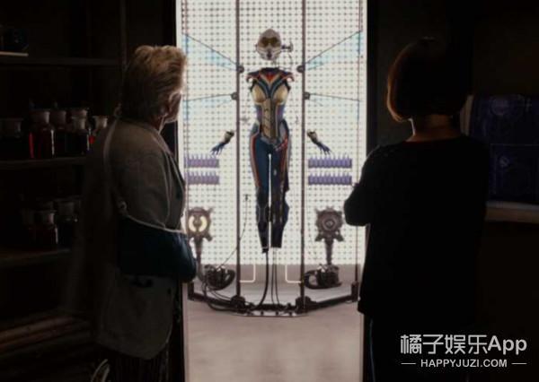 最搞笑的漫威电影,看完你还确定《雷神3》是一部科幻片吗?