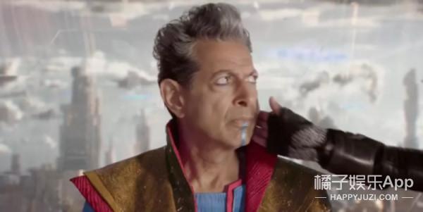 最搞笑的漫威电影,看完你还确定《雷神3》是一部科幻片吗?