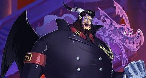 海贼王盘点:最强十个超人系恶魔果实,有堪比自然系（下）!