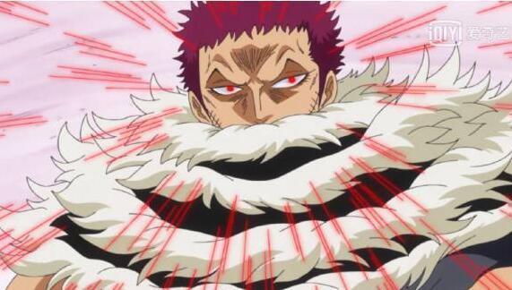 海贼王盘点:最强十个超人系恶魔果实,有堪比自然系（下）!