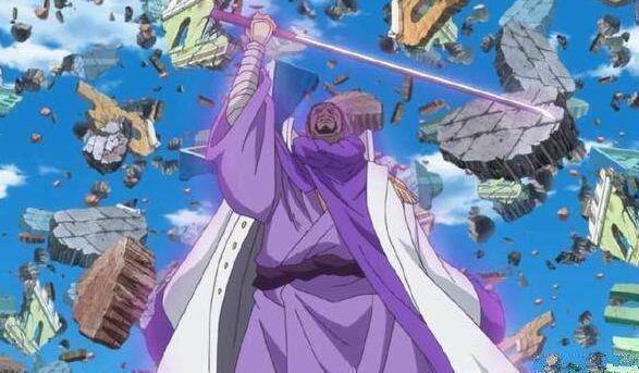 海贼王盘点:最强十个超人系恶魔果实,有堪比自然系（下）!